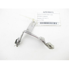 A2761509173 Держатель на коробке передач справа ML/GLE W166 GL/GLS X166 GLE Coupe C292