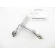 A2761509173 Держатель на коробке передач справа ML/GLE W166 GL/GLS X166 GLE Coupe C292