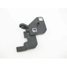 A2536201700 New plastic headlight bracket left GLC X253