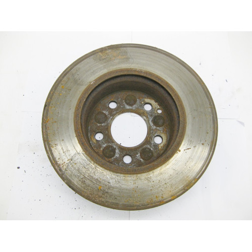 Mercedes-Benz A0004211912 Тормозной диск передний 288 х 25 мм C-Class W204