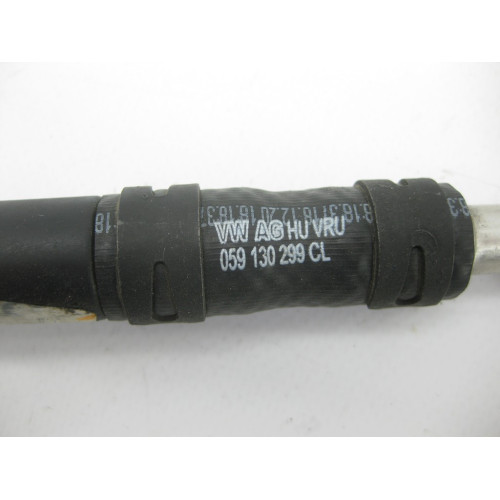 VAG 059130299CL Топливопровод под датчики A6, Q8, A7, A8, A5, A4, Q7, Q5, A5CO. Touareg