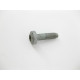 N000000002770 Болт с головкой T30 торкс M6 x 23 mm