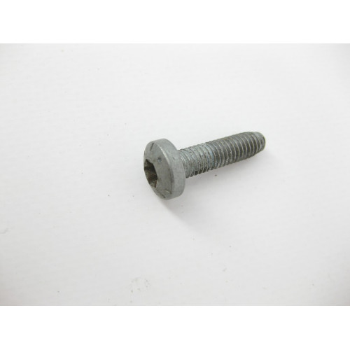 Mercedes-Benz N000000002770 Болт с головкой T30 торкс M6 x 23 mm