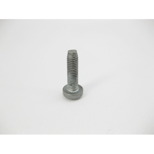 Mercedes-Benz N000000002770 Болт с головкой T30 торкс M6 x 23 mm