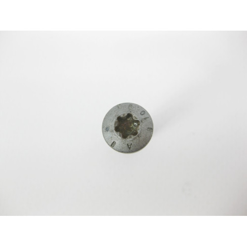 Mercedes-Benz N000000002770 Болт с головкой T30 торкс M6 x 23 mm