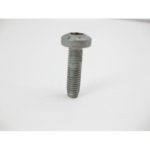 Mercedes-Benz N000000002770 Болт с головкой T30 торкс M6 x 23 mm