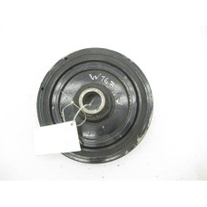 A6120301203 Engine Crankshaft Pulley OM612 OM647 R5 2.7 c E-class S211 E-class W211 C-class S203 C-class W203 CLK Coupe C209 G-class W463 E-class W210