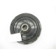 A6120301203 Engine Crankshaft Pulley OM612 OM647 R5 2.7 c E-class S211 E-class W211 C-class S203 C-class W203 CLK Coupe C209 G-class W463 E-class W210