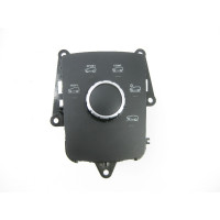 A1669050003 Air suspension mode selection unit ML/GLE W166 GL/GLS X166