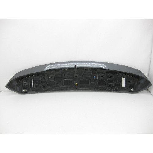 Mercedes-Benz A1667900988 Спойлер крышки багажника GL/GLS X166