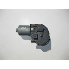1397220567 Моторчик стеклоочистителя Bosch E-Class W212 CLS C218 C-Class W204