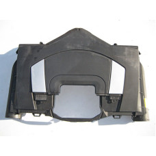 A2730900401 Decorative engine cover with air filter housing M273 V8 4.6 5.5L