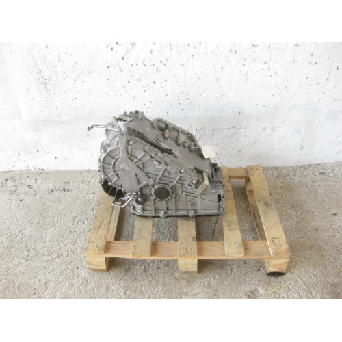 Mercedes-Benz A1693702900 Continuously variable automatic transmission 722.801 complete