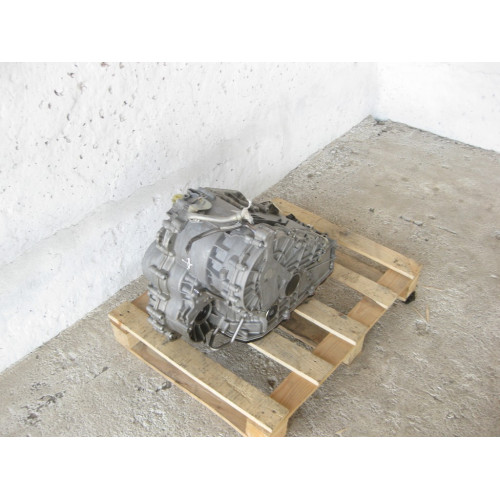 Mercedes-Benz A1693702900 Continuously variable automatic transmission 722.801 complete