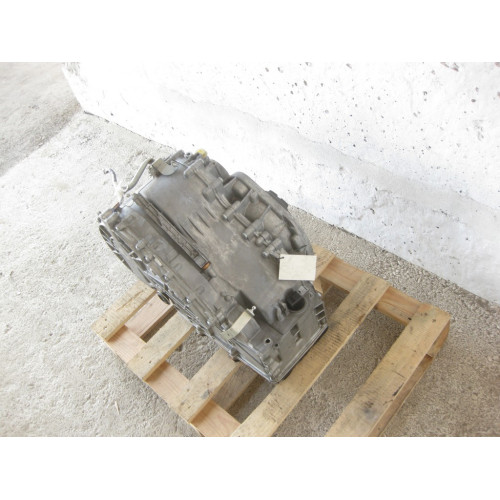 Mercedes-Benz A1693702900 Continuously variable automatic transmission 722.801 complete