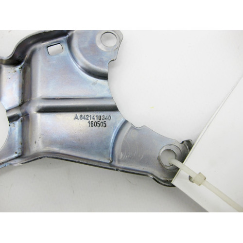 Mercedes-Benz A6421410340 Кронштейн дроссельной заслонки двигателя OM642 V6 3.0 cdi
