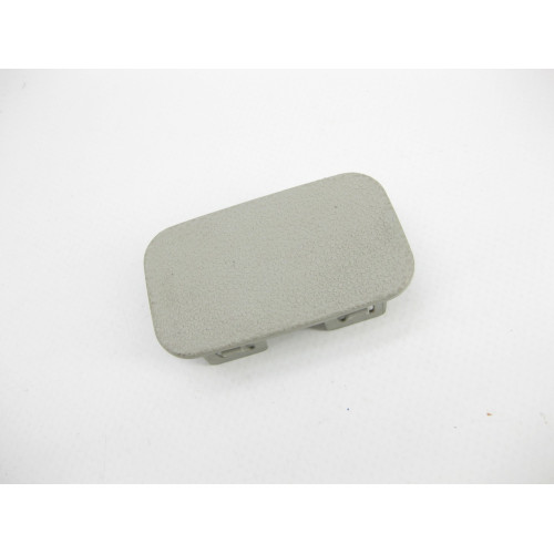 Mercedes-Benz A1647470287 7E94 Gray Trunk Lid End Cap ML W164 GL X164