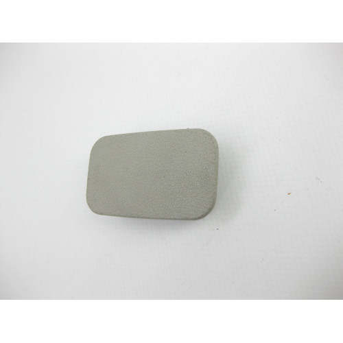 Mercedes-Benz A1647470287 7E94 Gray Trunk Lid End Cap ML W164 GL X164