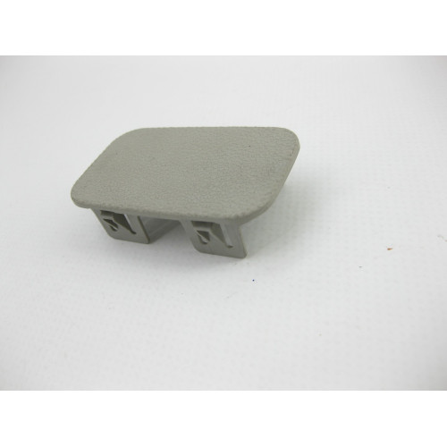 Mercedes-Benz A1647470287 7E94 Gray Trunk Lid End Cap ML W164 GL X164