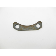 803407357 Крепежная пластина кардана 4motion VAG Passat Phaeton Quantum Audi 100 200 A4 A6 A8 RS4 RS6