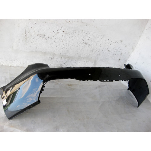 Mercedes-Benz A1668853900 Скорлупа заднего бампера GL/GLS X166
