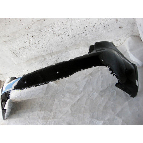 Mercedes-Benz A1668853900 Скорлупа заднего бампера GL/GLS X166