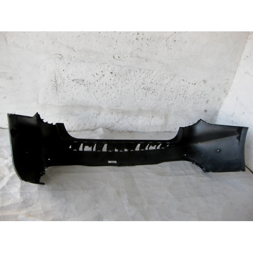 Mercedes-Benz A1668853900 Скорлупа заднего бампера GL/GLS X166