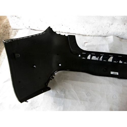 Mercedes-Benz A1668853900 Скорлупа заднего бампера GL/GLS X166