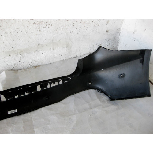 Mercedes-Benz A1668853900 Скорлупа заднего бампера GL/GLS X166