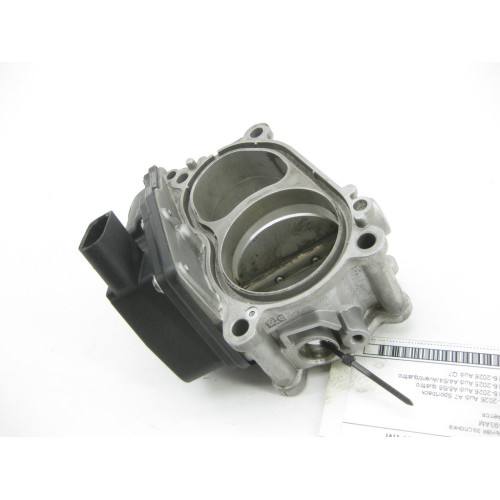 VAG 059129593AM Throttle valve