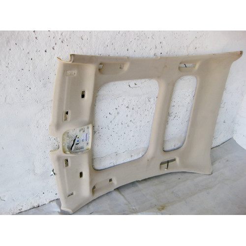 Mercedes-Benz A2136900250 8U10 Облицовка крыши бежевая E-class W213