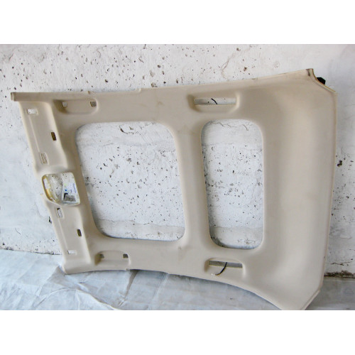 Mercedes-Benz A2136900250 8U10 Облицовка крыши бежевая E-class W213
