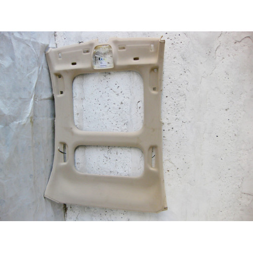 Mercedes-Benz A2136900250 8U10 Облицовка крыши бежевая E-class W213