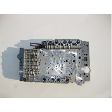 A2122700006 Hydraulic block 7 st. Automatic transmission 722.9
