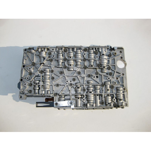 Mercedes-Benz A2122700006 Hydraulic block 7 st. Automatic transmission 722.9