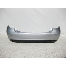 A2128802840 Rear bumper AMG E-Class W212 complete with nozzles 775U