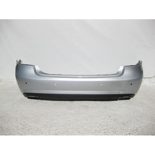 Mercedes-Benz A2128802840 Rear bumper AMG E-Class W212 complete with nozzles 775U
