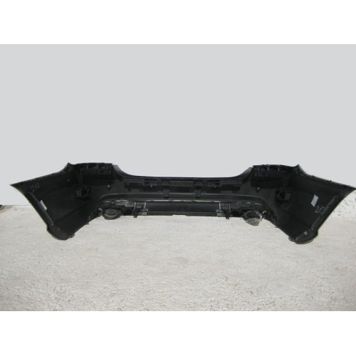 Mercedes-Benz A2128802840 Rear bumper AMG E-Class W212 complete with nozzles 775U