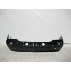 A2208800140 Facing - rear bumper shell black 040U S-Class W220