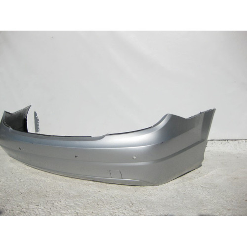 Mercedes-Benz A2048805940 Бампер задний С-Class W204 рестайл classic в сборе