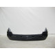 A2038850925 Bumper rear station wagon before restyling blue without moldings C-Class S203