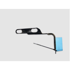 A2204920441 Exhaust pipe bracket for automatic transmission engine M275 V12 5.5L M137 5.8L S-Class W220 CL C215