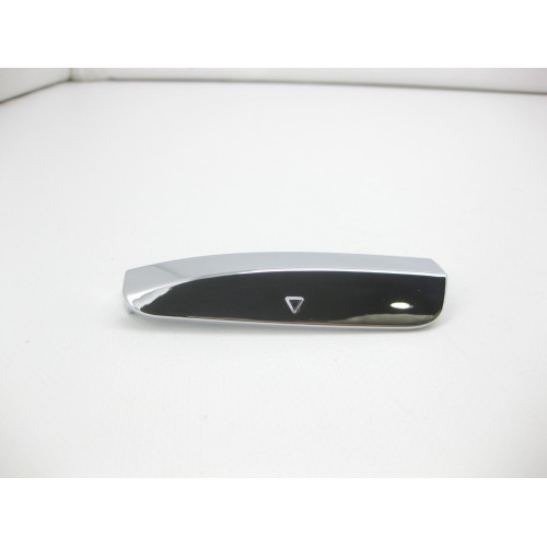Mercedes-Benz A1678854202 Крышка буксирной проушины GLE W167 GLE Coupe C167
