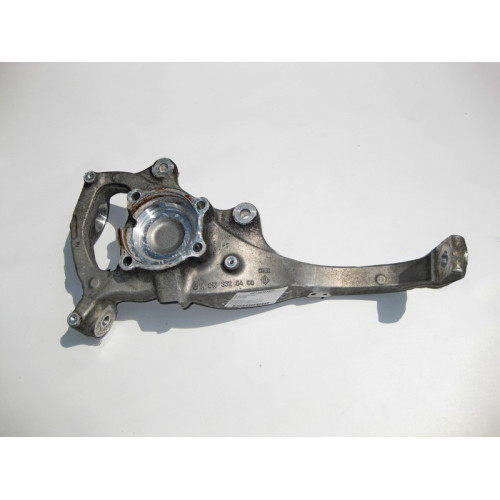 Mercedes-Benz A2133324800 Поворотный кулак передний правый E-Class W213 C238 CLS C257