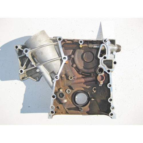Mercedes-Benz R1110151001 A1110101217 Передняя крышка картера ГРМ