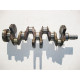A1110312101 Engine crankshaft M111 R4 2.0L