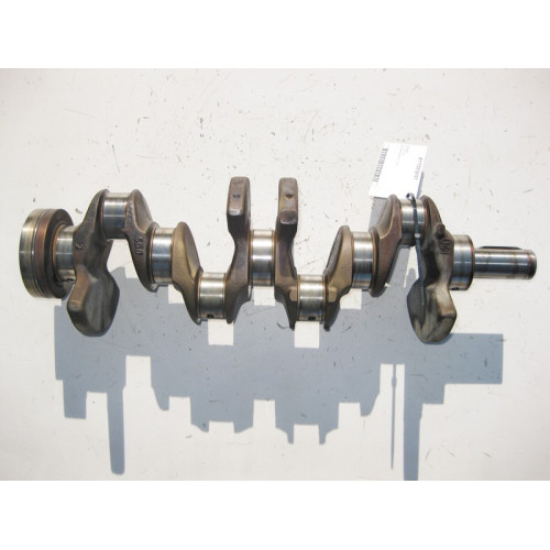 Mercedes-Benz A1110312101 Коленвал двигателя M111 R4 2.0л