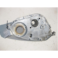 A1110161106 Крышка ГБЦ передняя для двигателей M111 R4 2.0 2.3 Kompressor