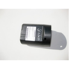 A1694620223 A-Class W169 B-Class W245 black plastic steering column cover