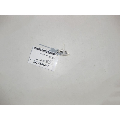 Mercedes-Benz A2136925200 7H52 Соеденительная скоба накладки заднего правого ремня